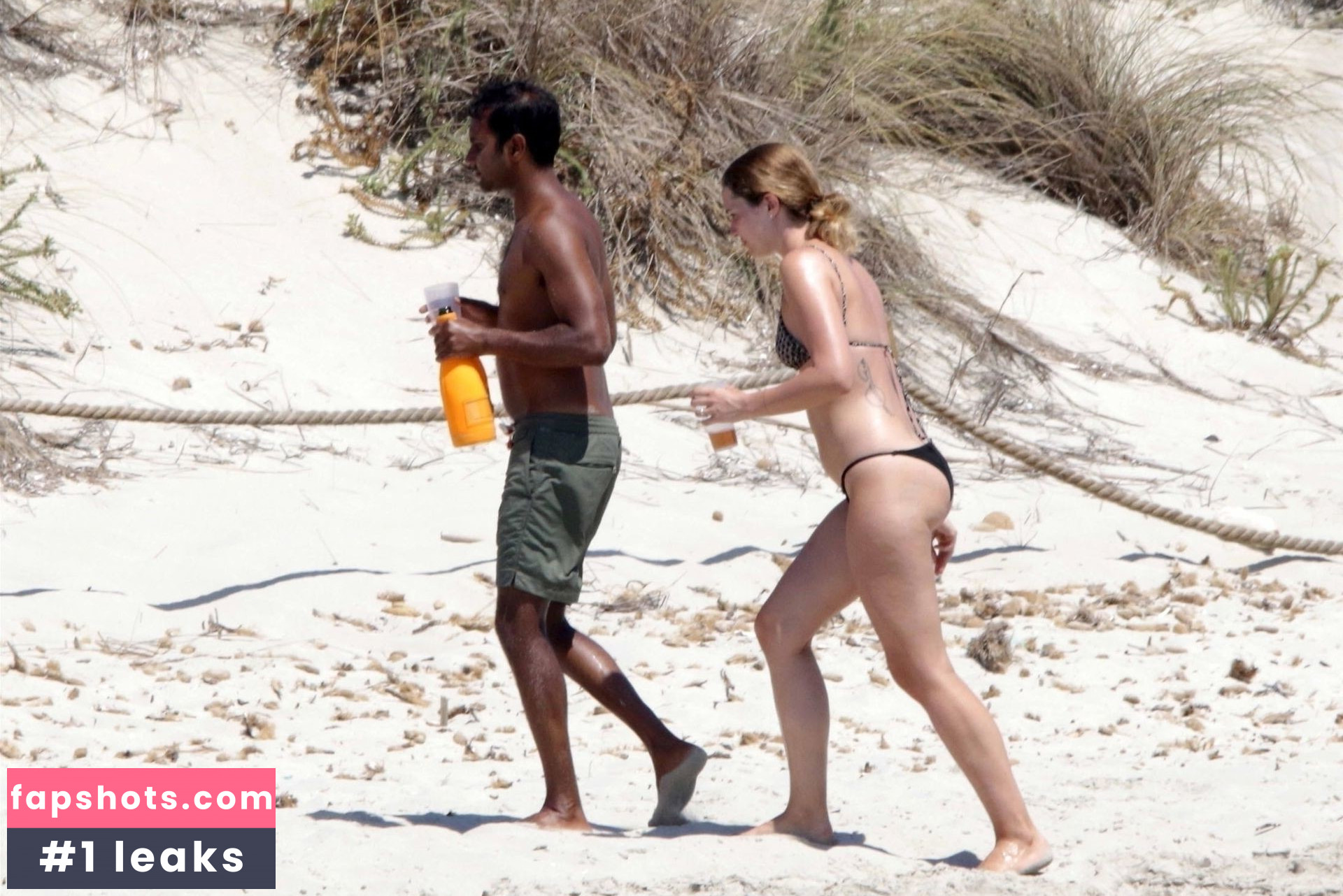 Serena Skov Campbell gallery photo #2