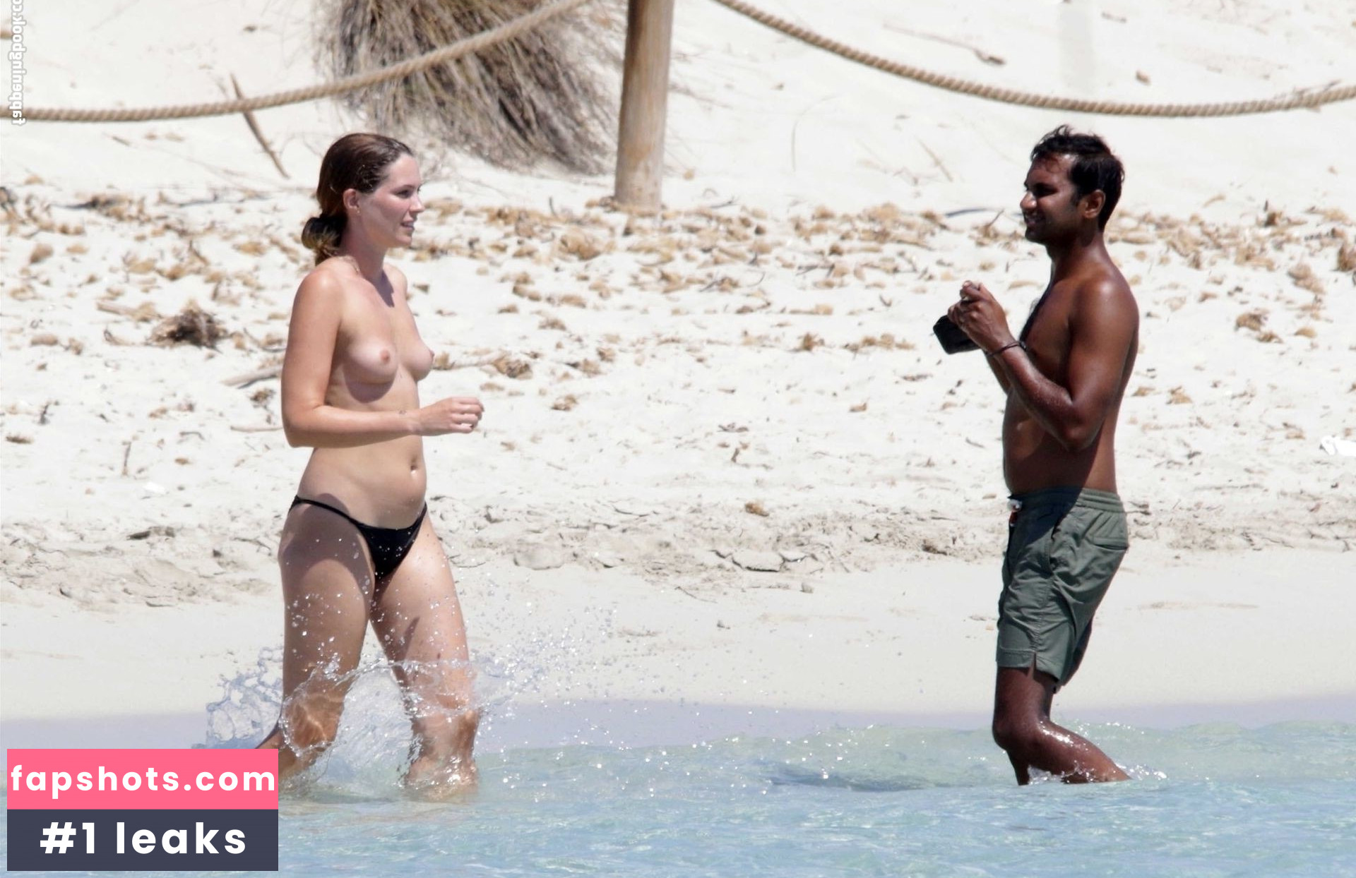 Serena Skov Campbell gallery photo #12