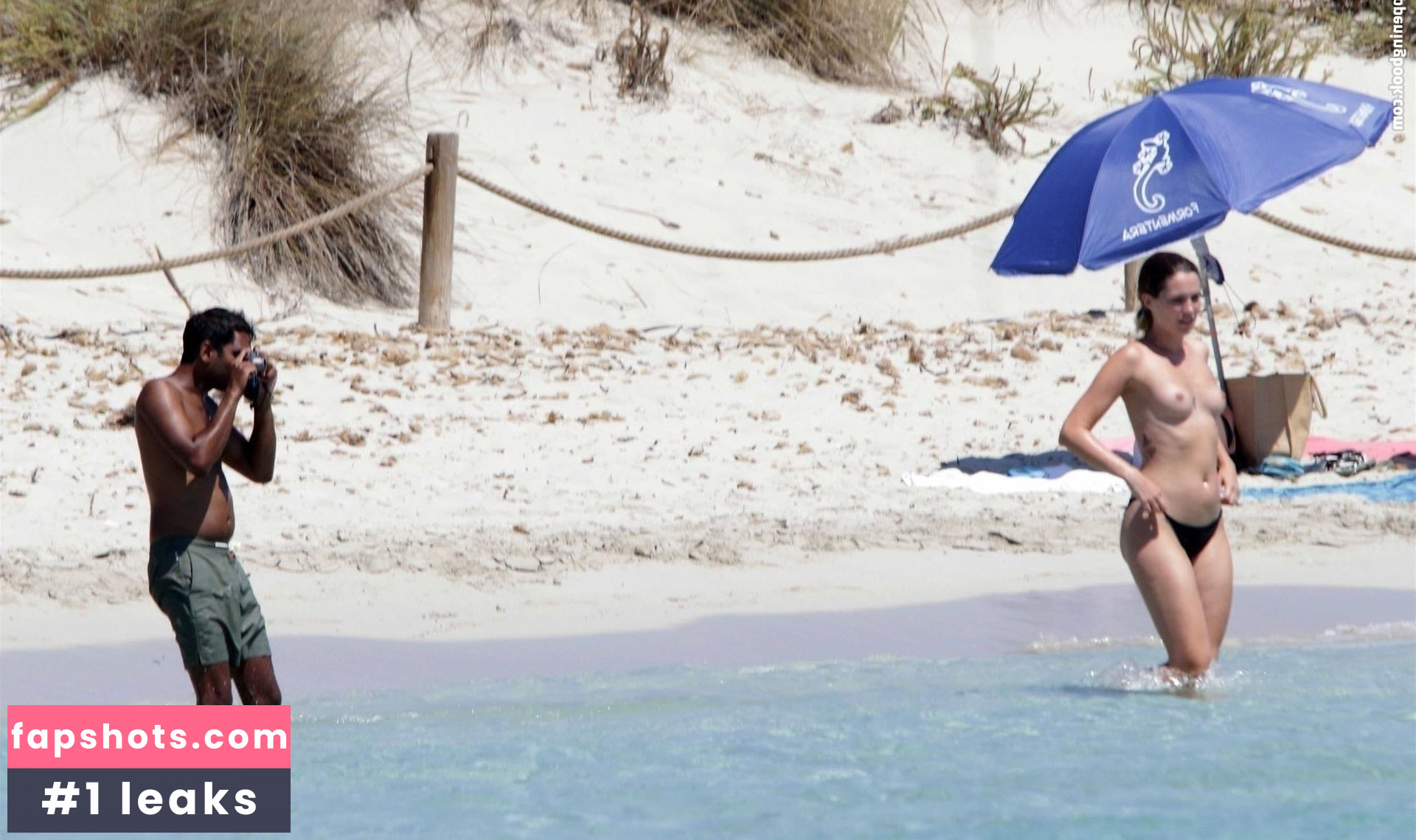 Serena Skov Campbell gallery photo #13