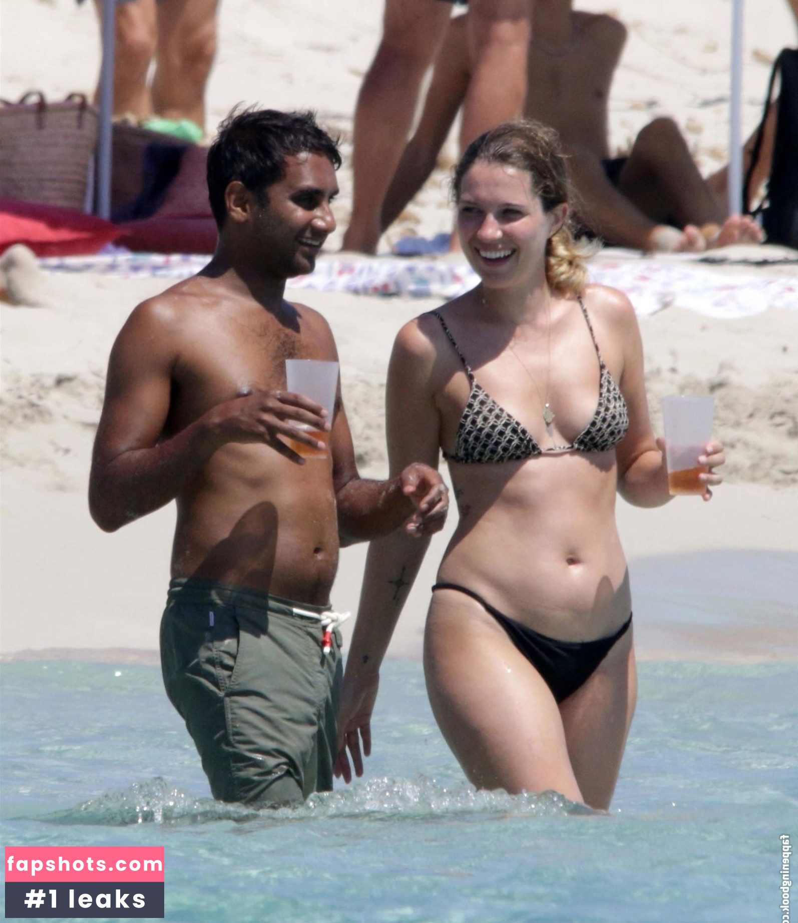 Serena Skov Campbell gallery photo #4