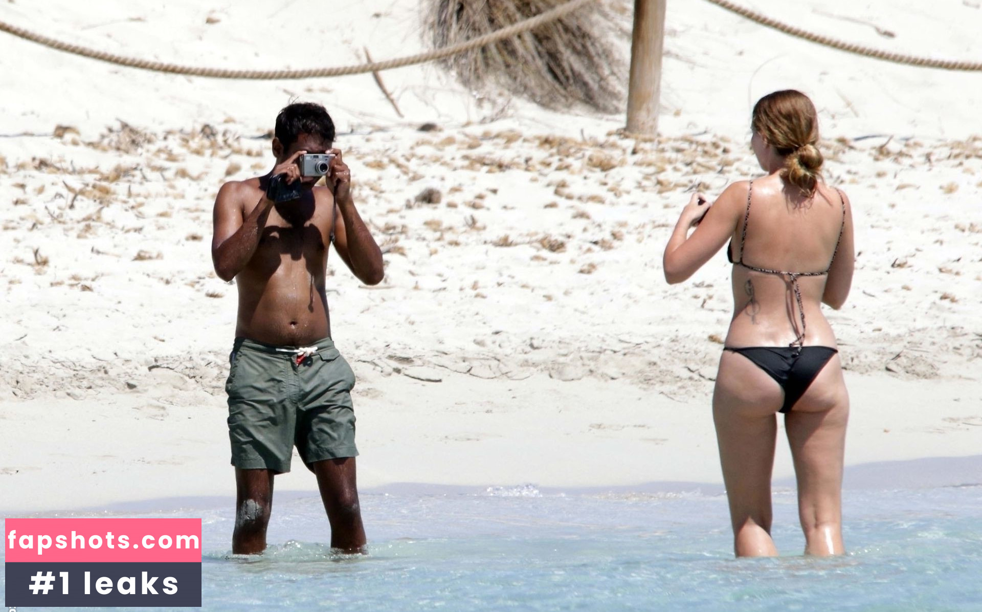 Serena Skov Campbell gallery photo #10