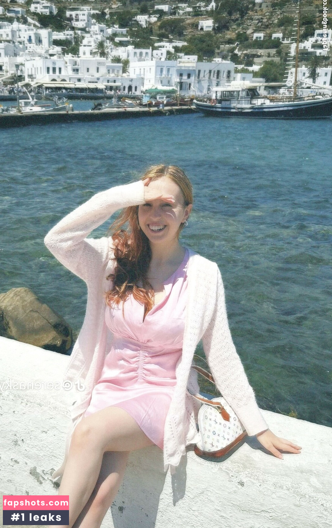 Serena Skybourne gallery photo #26