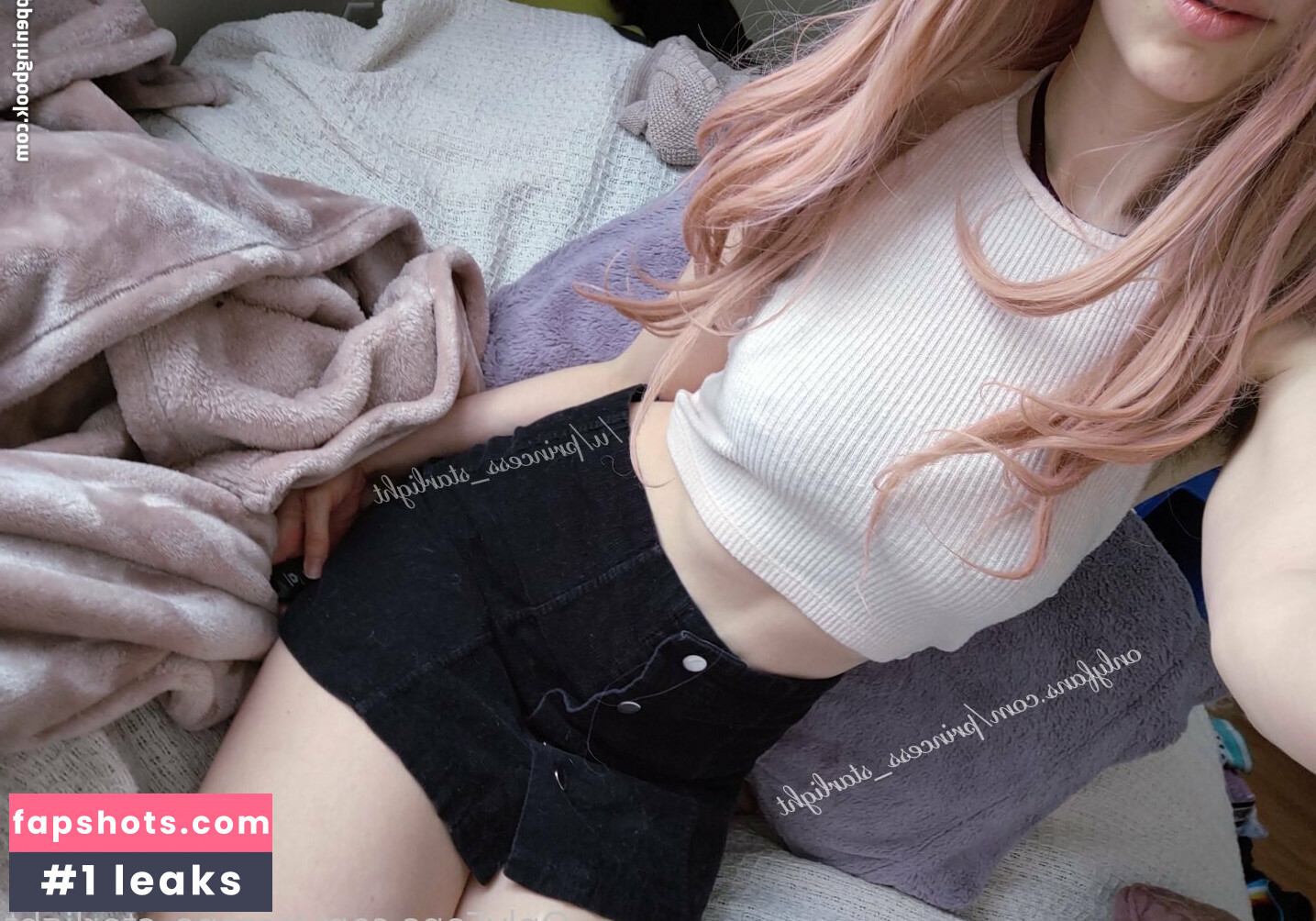 serena_starlight Filtración Desnuda OnlyFans Foto #40 - Fapshots