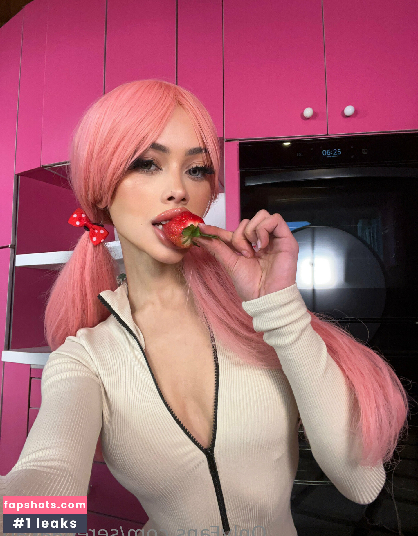 serenaakari Filtración Desnuda OnlyFans Foto #11 - Fapshots