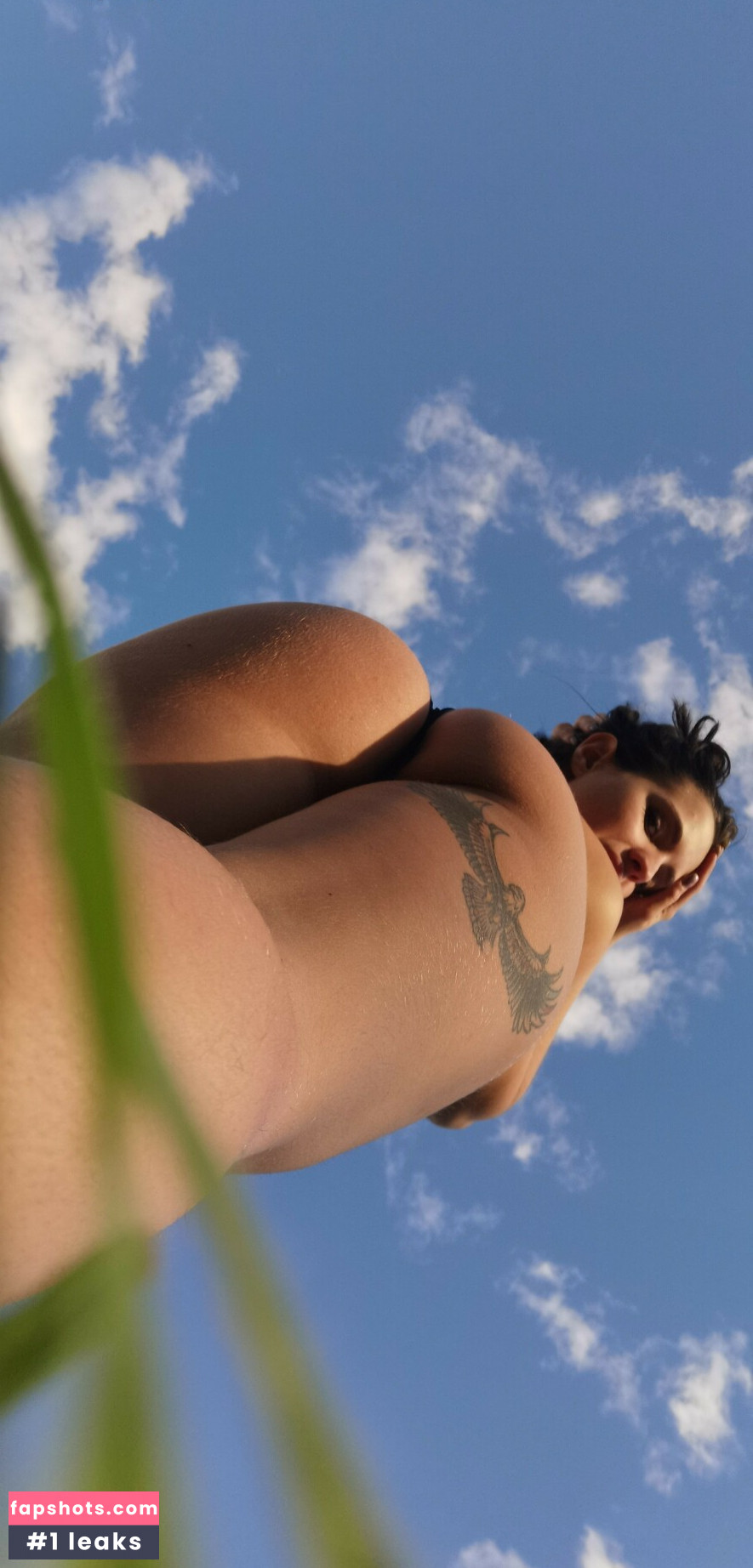 Serenia Keer Nude Leaks OnlyFans Photos #31 - LeakJerk