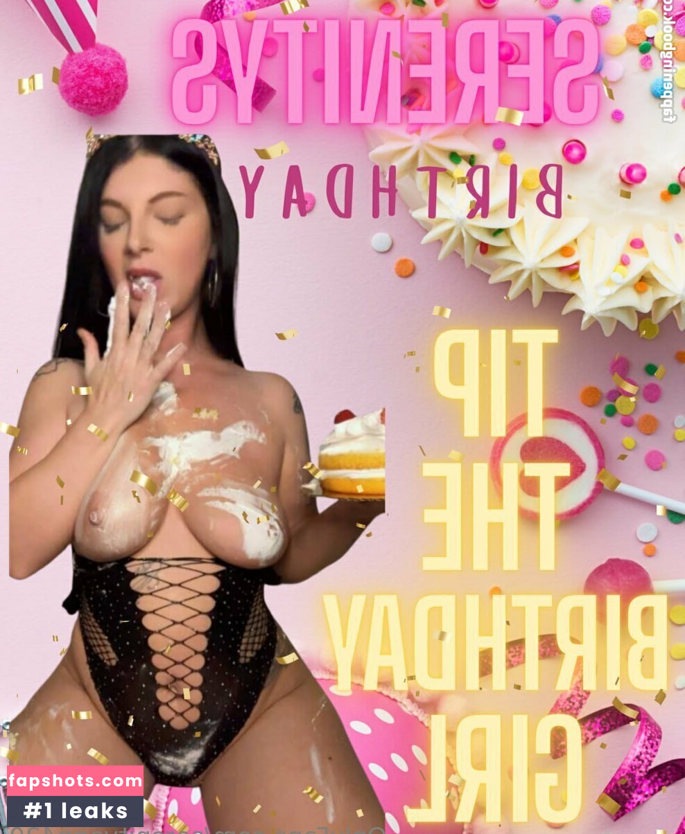 serenityann420 Nude Leaks OnlyFans Photos #6 - LeakJerk