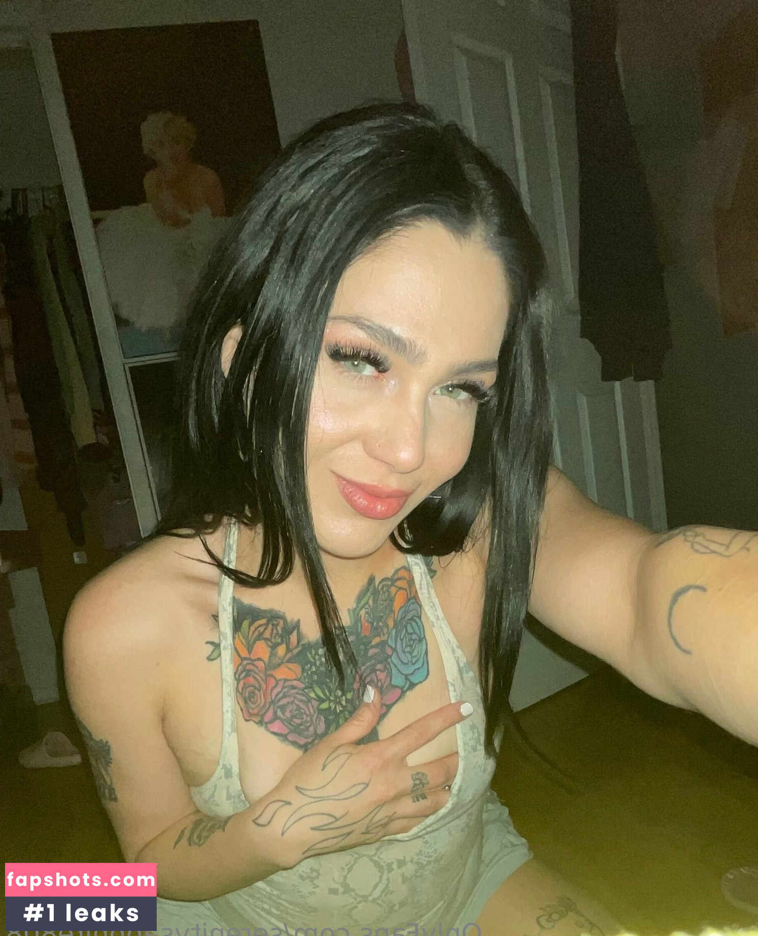 serenitysapphire808 Nude Leaks OnlyFans Photos #14 - LeakJerk
