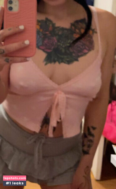 serenitysapphire808 Nude Leaks OnlyFans Photos #16 - LeakJerk