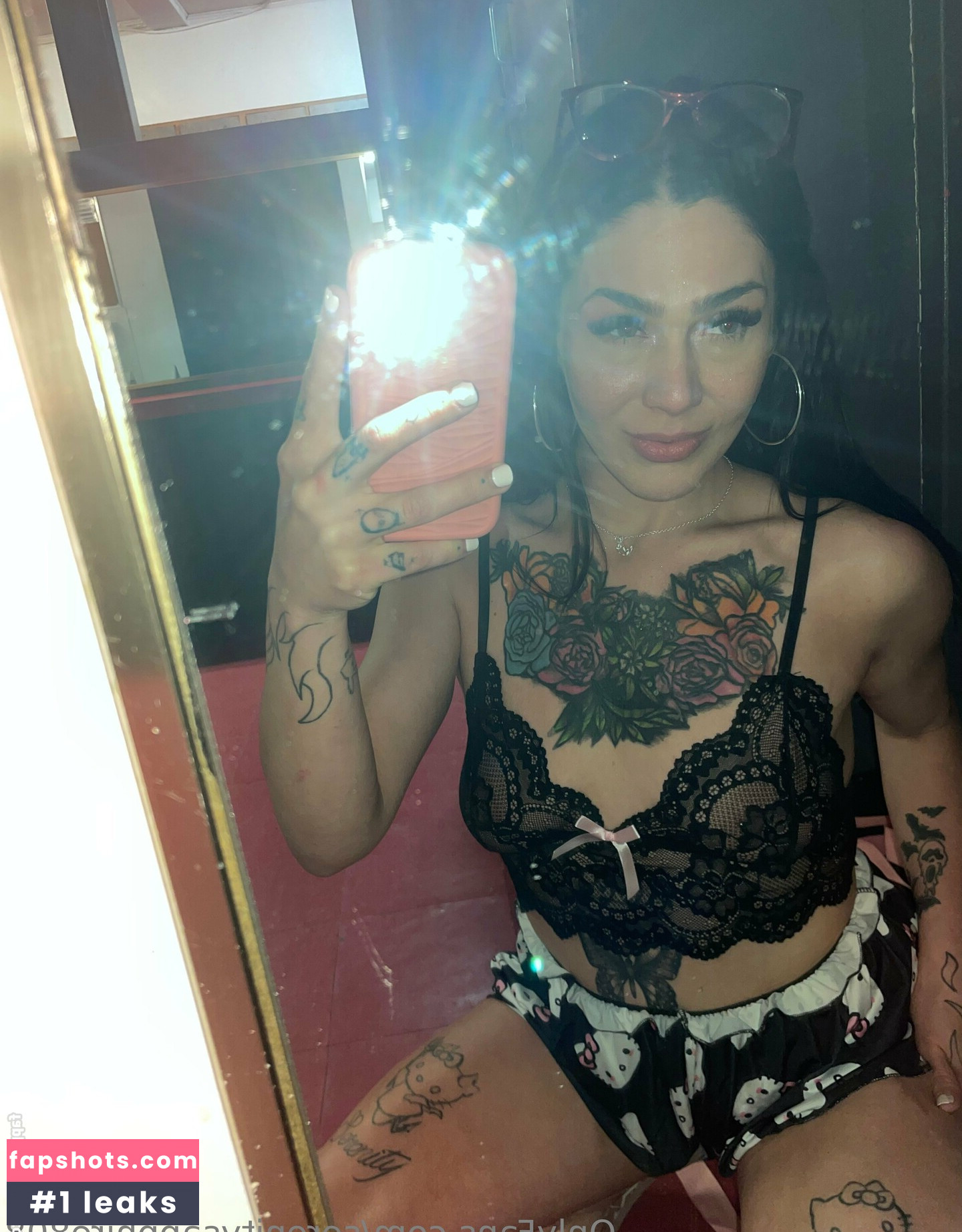 serenitysapphire808 Nude Leaks OnlyFans Photos #19 - LeakJerk