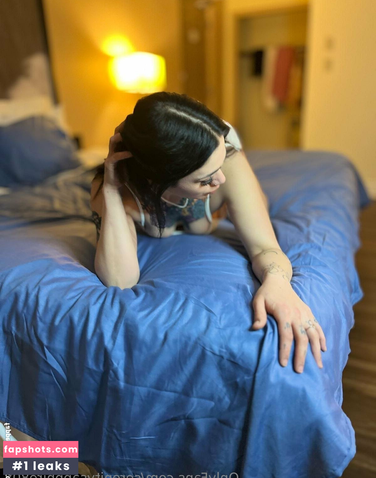 serenitysapphire808 Nude Leaks OnlyFans Photos #23 - LeakJerk