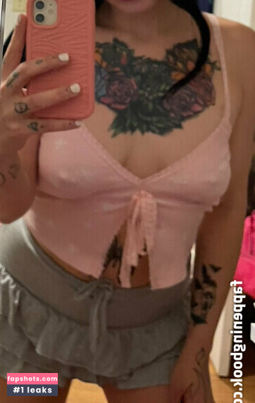 serenitysapphire808 Nude Leaks OnlyFans Photos #25 - LeakJerk