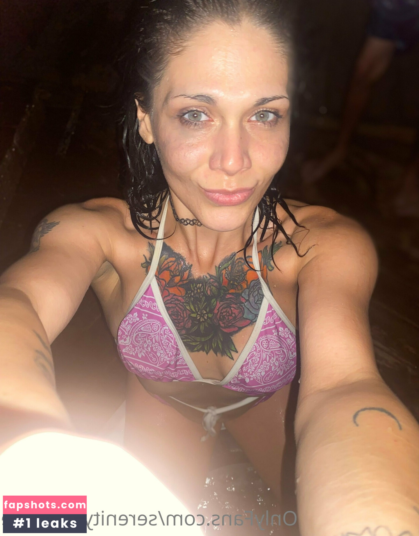 serenitysapphire808 Nude Leaks OnlyFans Photos #27 - LeakJerk