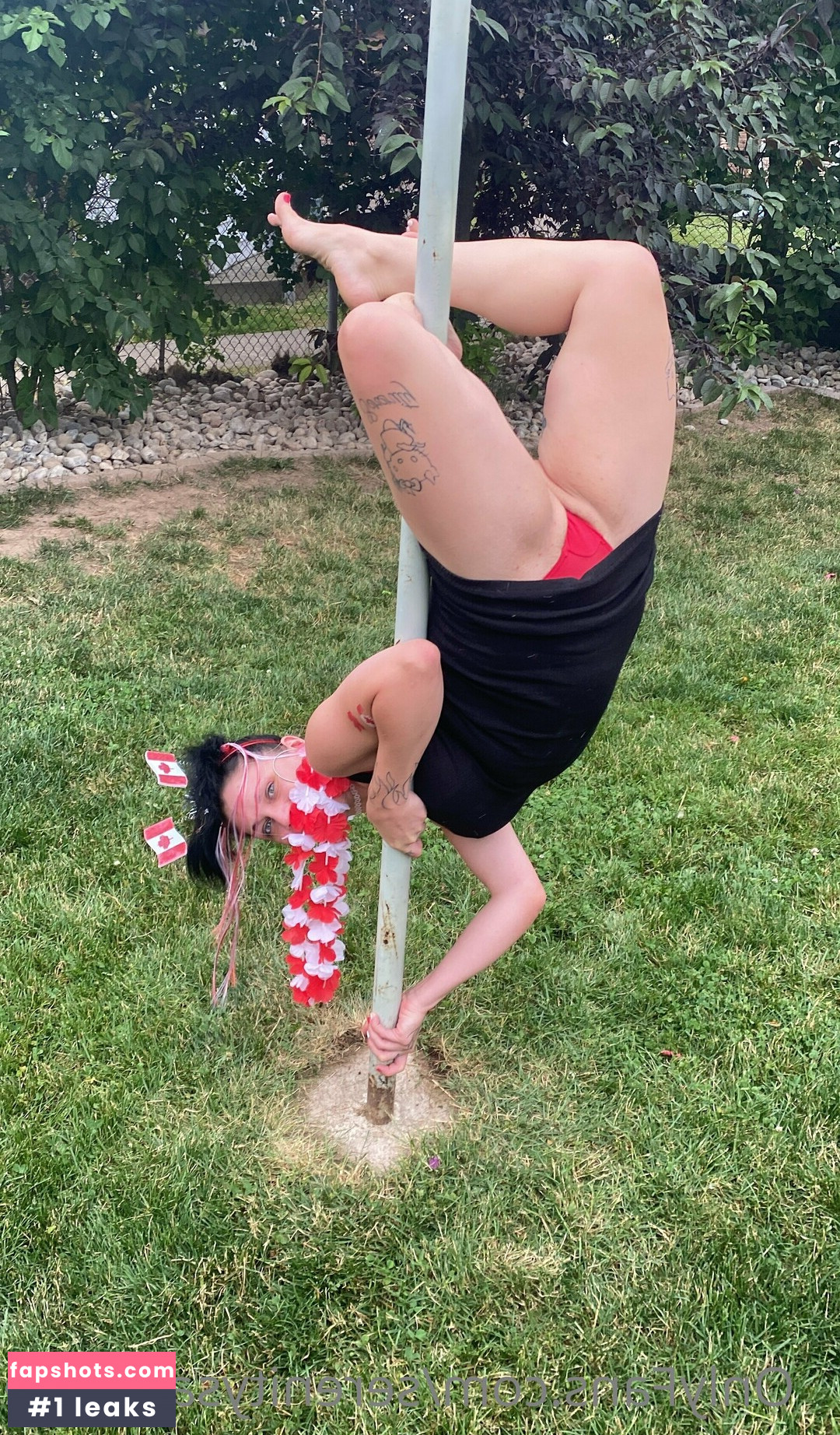 serenitysapphire808 Nude Leaks OnlyFans Photos #45 - LeakJerk