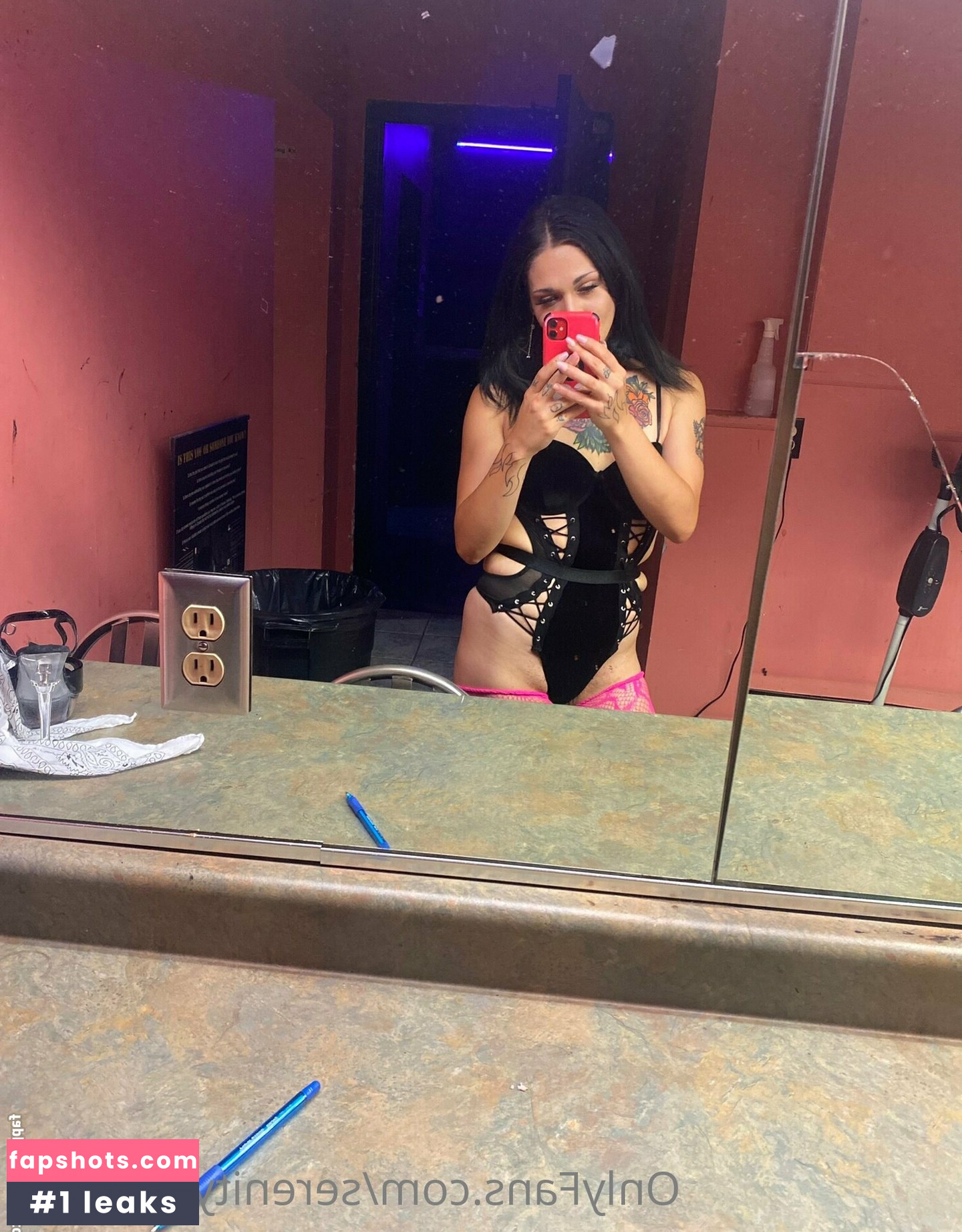 serenitysapphire808 Nude Leaks OnlyFans Photos #47 - LeakJerk