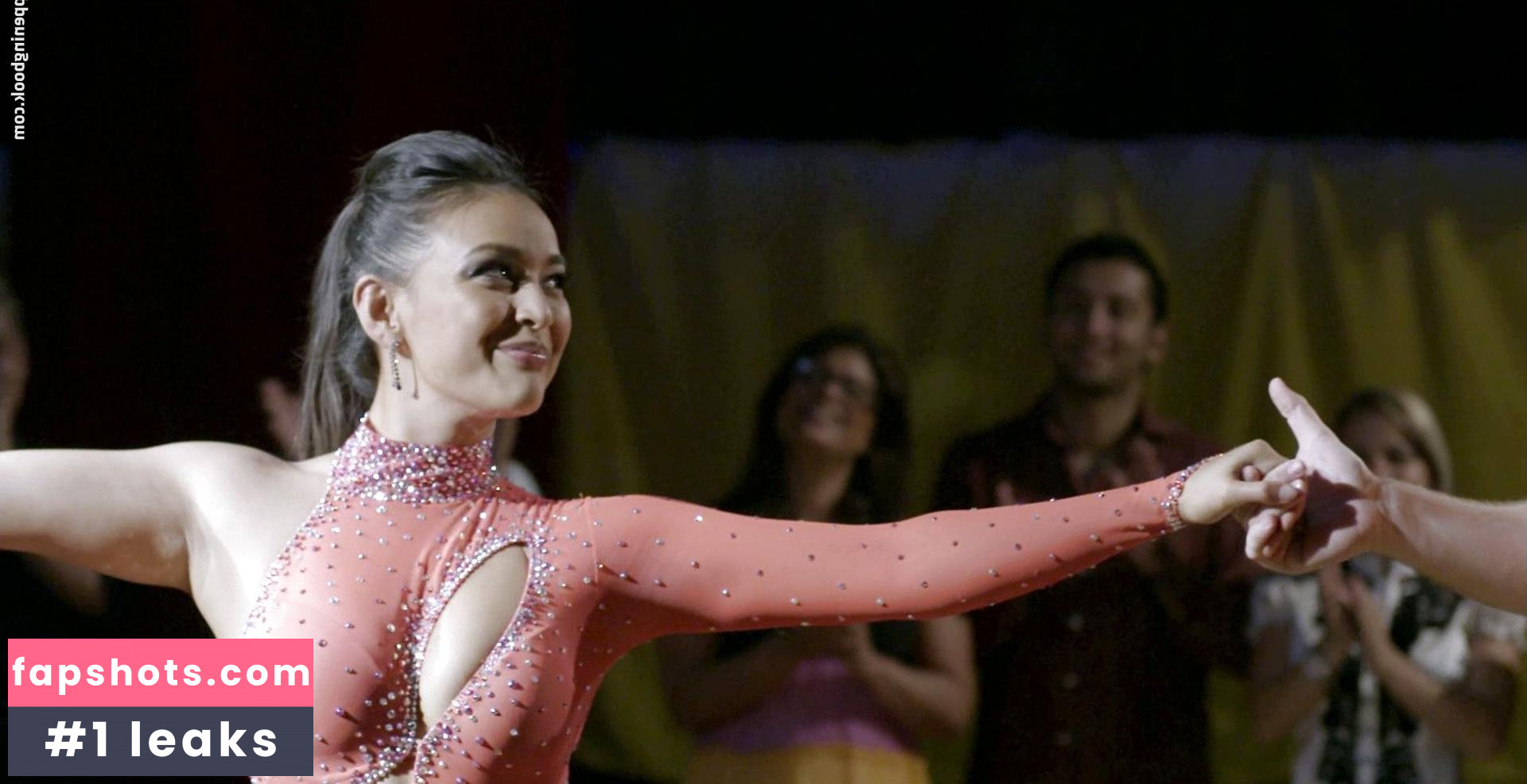 Sergia Louise Anderson