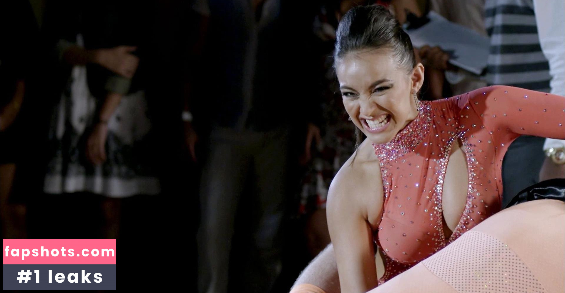 Sergia Louise Anderson gallery photo #3