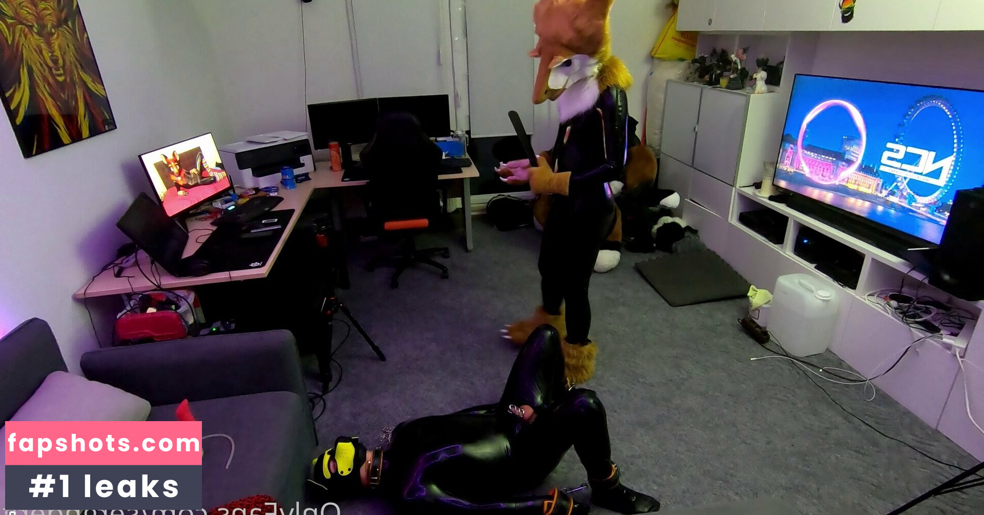 sergnderg Nahé úniky fotek pouze od fanoušků #5 - Fapshots