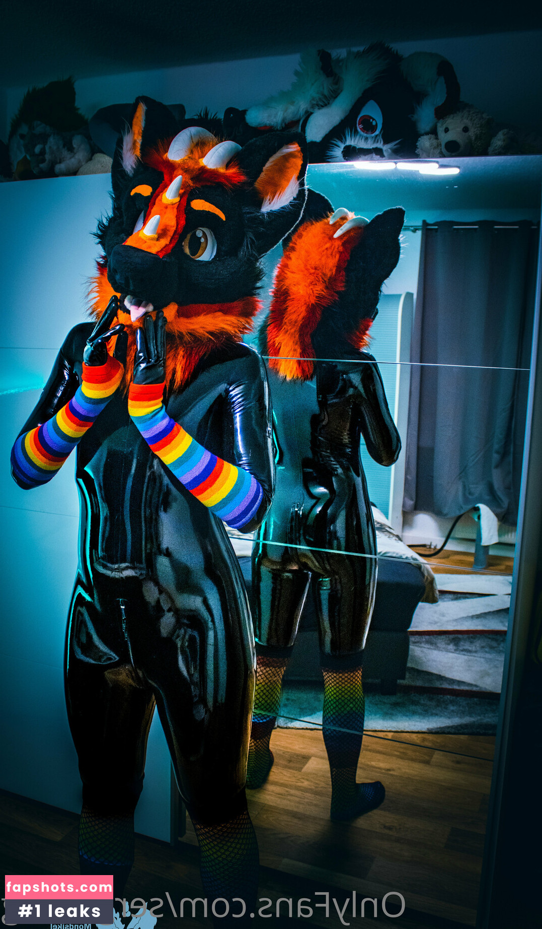 sergnderg Nahé úniky fotek pouze od fanoušků #7 - Fapshots