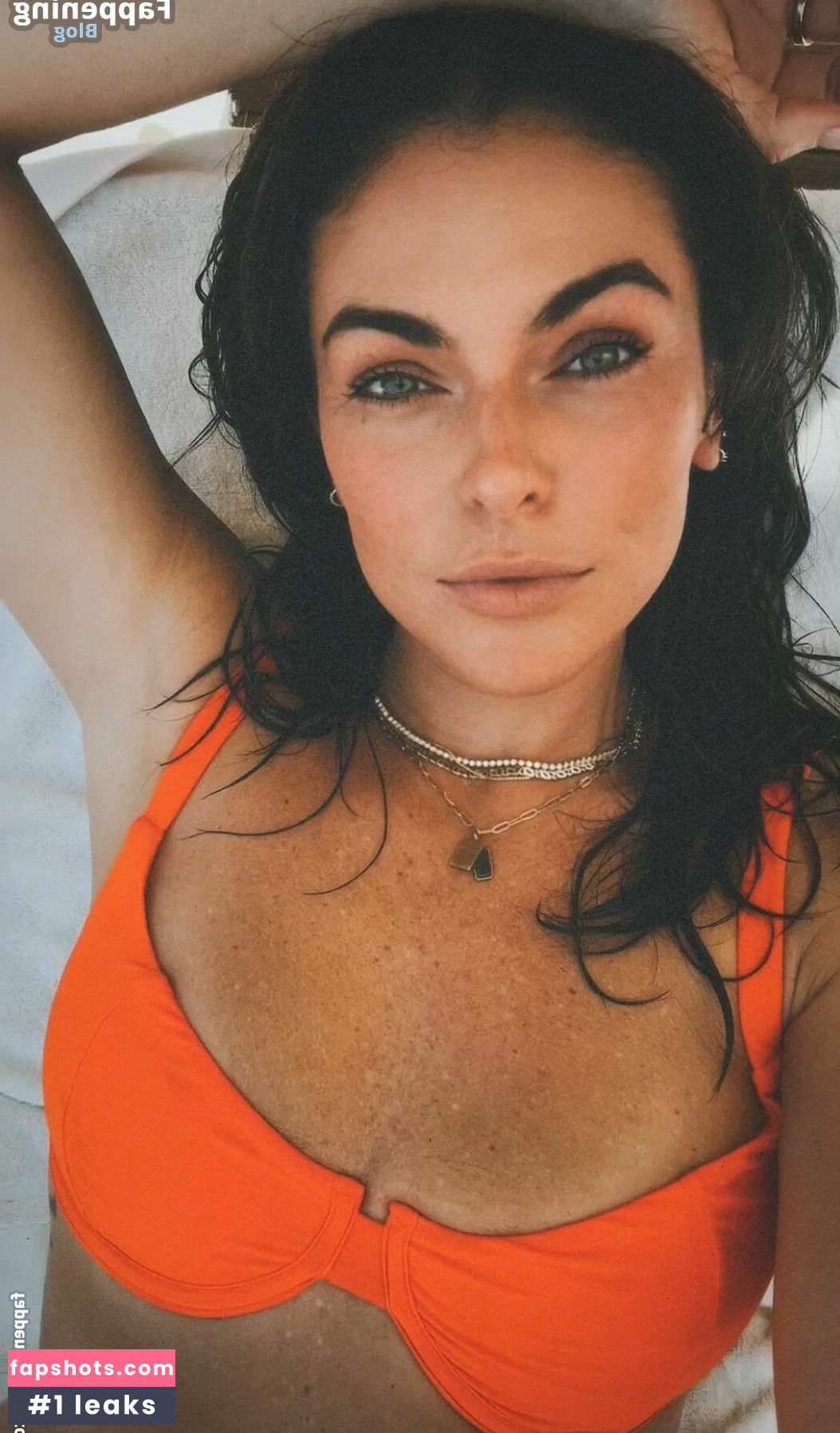 Serinda Swan Nude Leaks OnlyFans Photos #103 - LeakJerk