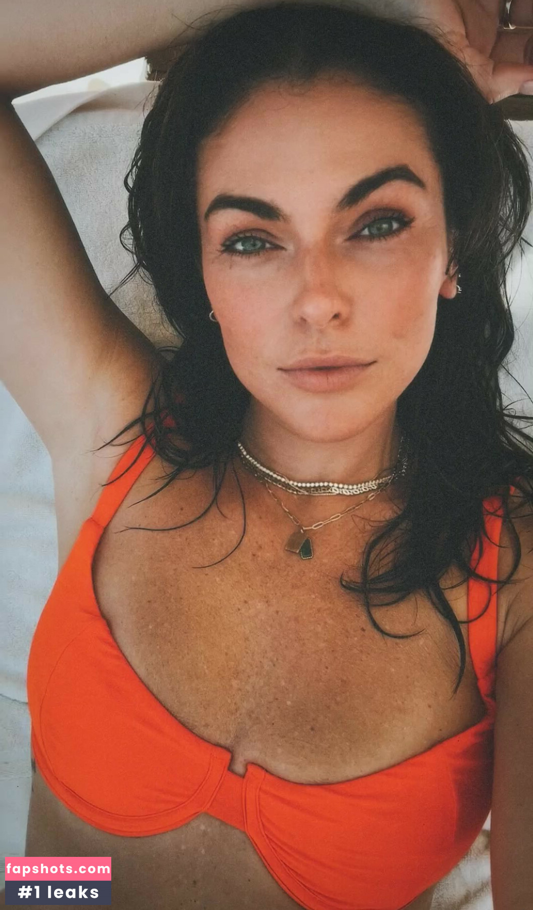 Serinda Swan Nude Leaks OnlyFans Photos #111 - LeakJerk