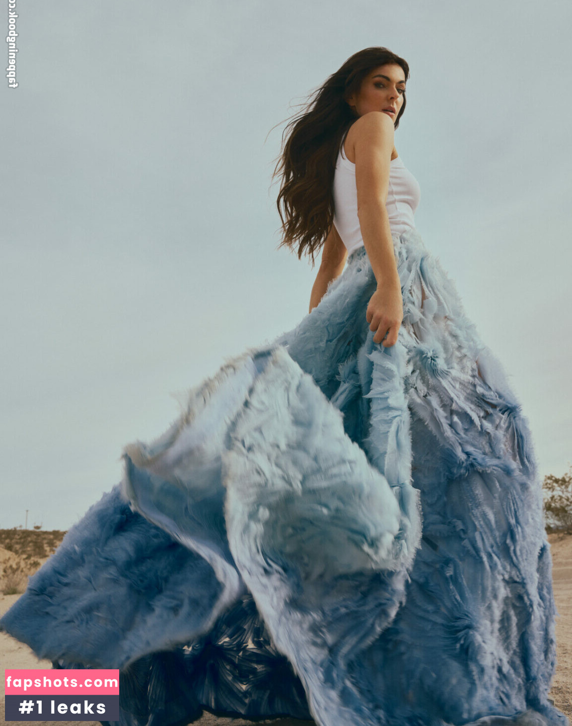 Serinda Swan Nude Leaks OnlyFans Photos #113 - LeakJerk