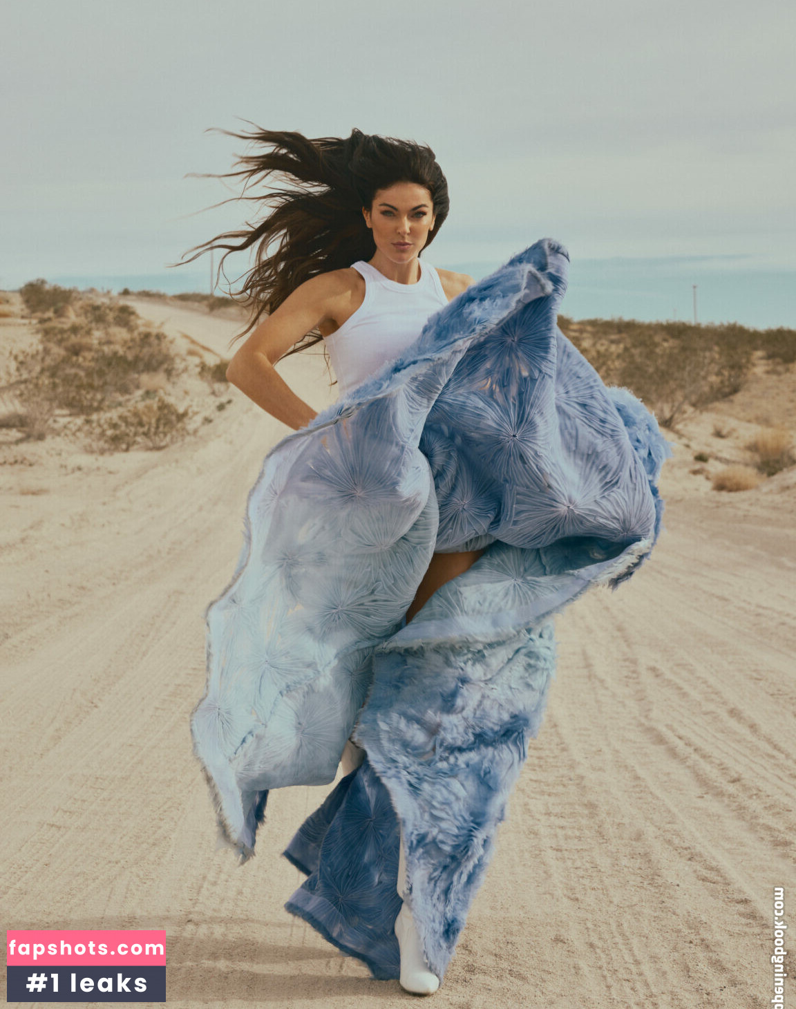 Serinda Swan Nude Leaks OnlyFans Photos #116 - LeakJerk