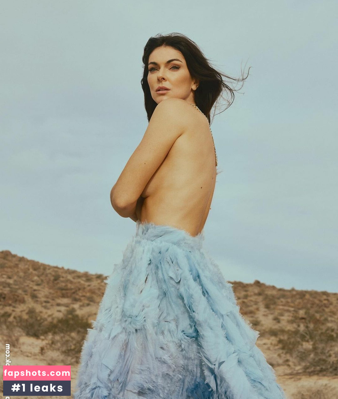 Serinda Swan Nude Leaks OnlyFans Photos #118 - LeakJerk