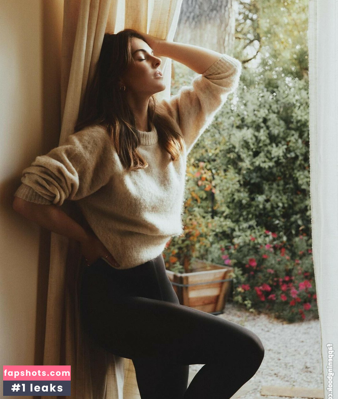 Serinda Swan Nude Leaks OnlyFans Photos #119 - LeakJerk