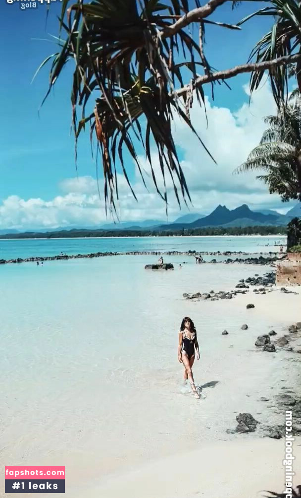 Serinda Swan Nude Leaks OnlyFans Photos #126 - LeakJerk