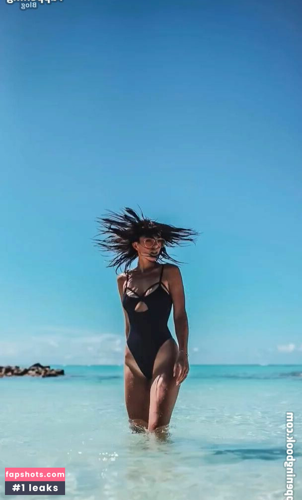 Serinda Swan Nude Leaks OnlyFans Photos #128 - LeakJerk