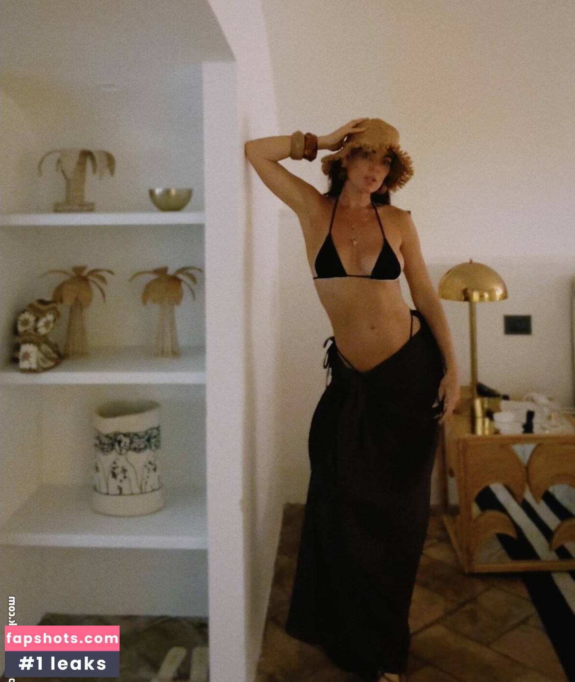 Serinda Swan Nacktheit OnlyFans Fotos #14 - Fapshots