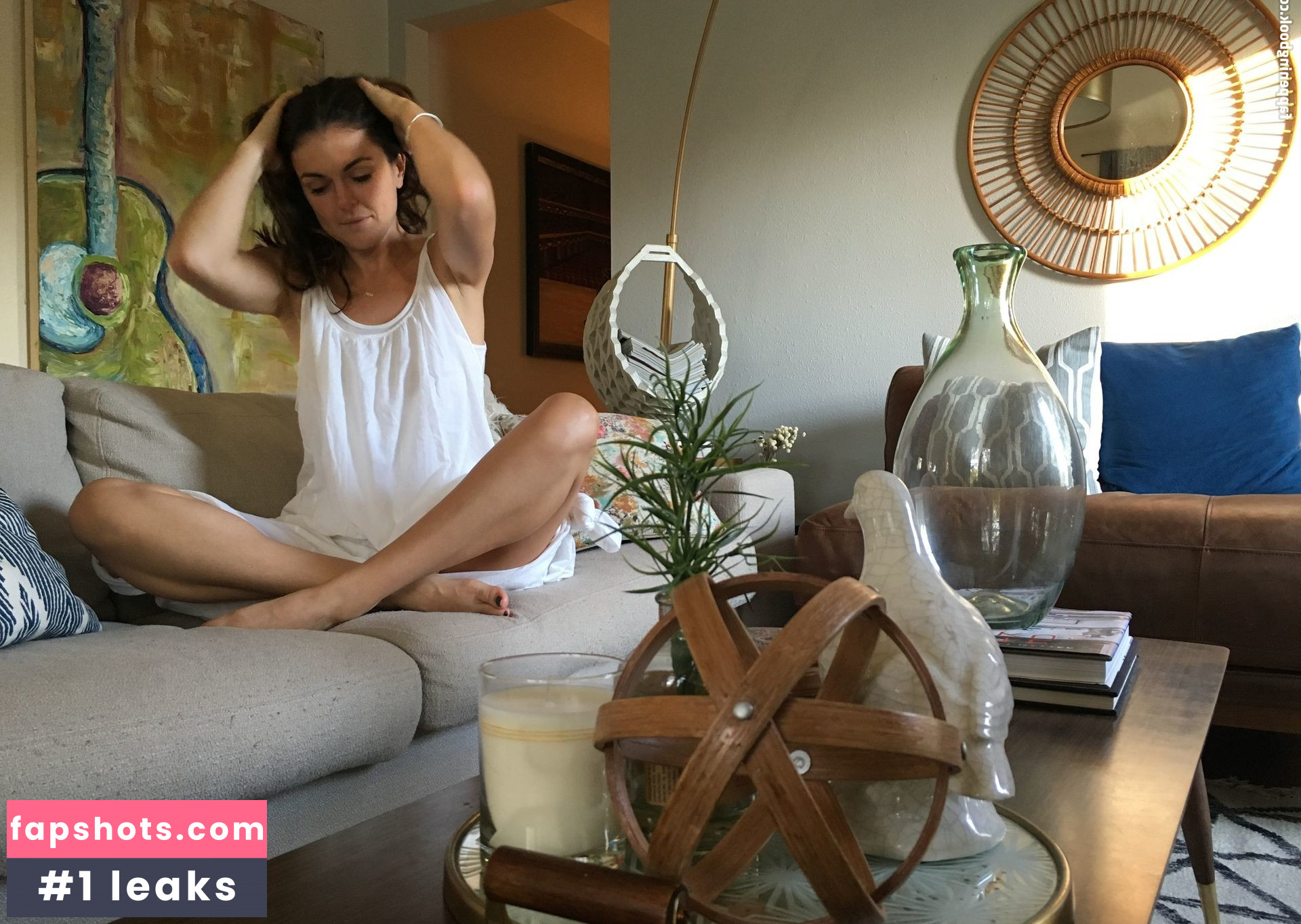 Serinda Swan Nude Leaks OnlyFans Photos #140 - LeakJerk