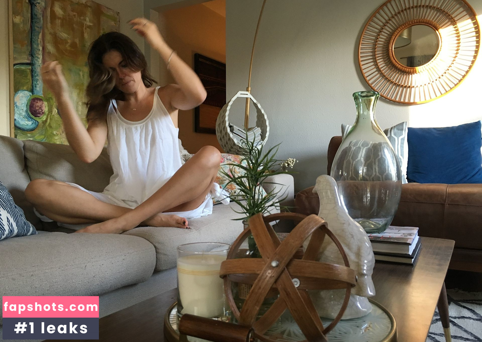 Serinda Swan Nude Leaks OnlyFans Photos #141 - LeakJerk