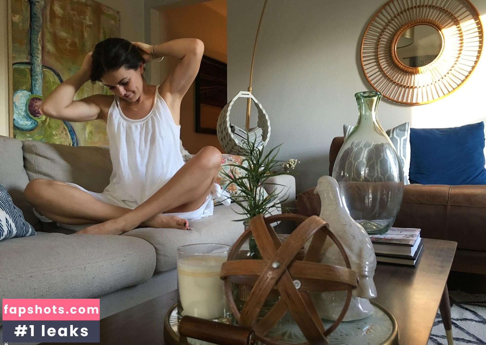 Serinda Swan Nude Leaks OnlyFans Photos #142 - LeakJerk