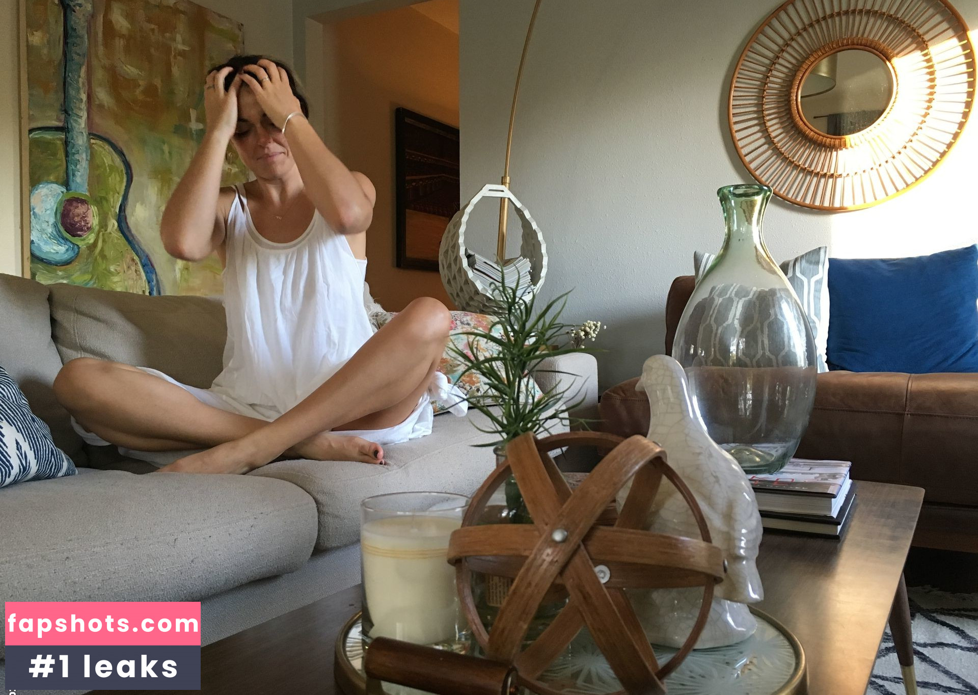 Serinda Swan Nude Leaks OnlyFans Photos #143 - LeakJerk