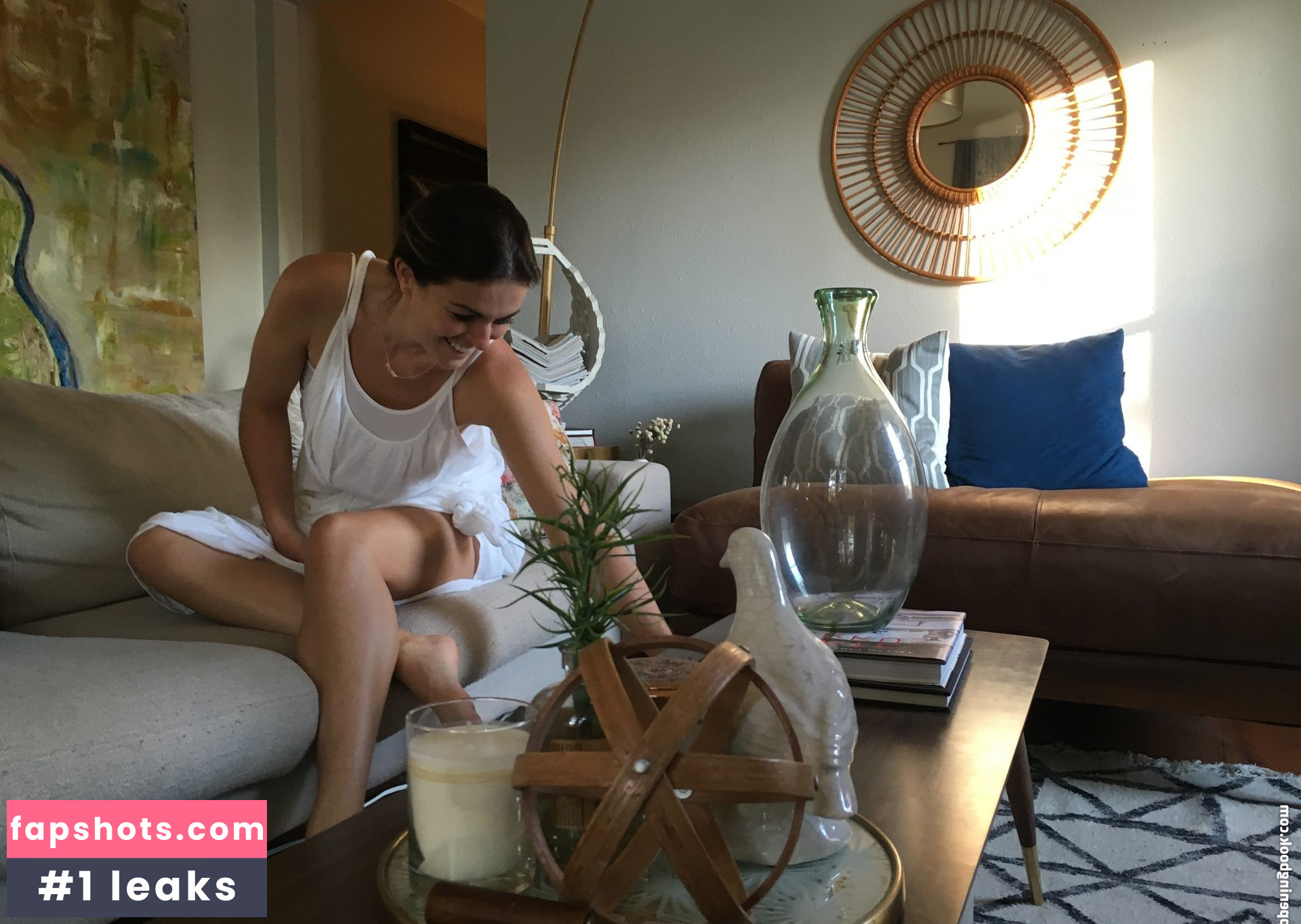 Serinda Swan Nude Leaks OnlyFans Photos #162 - LeakJerk