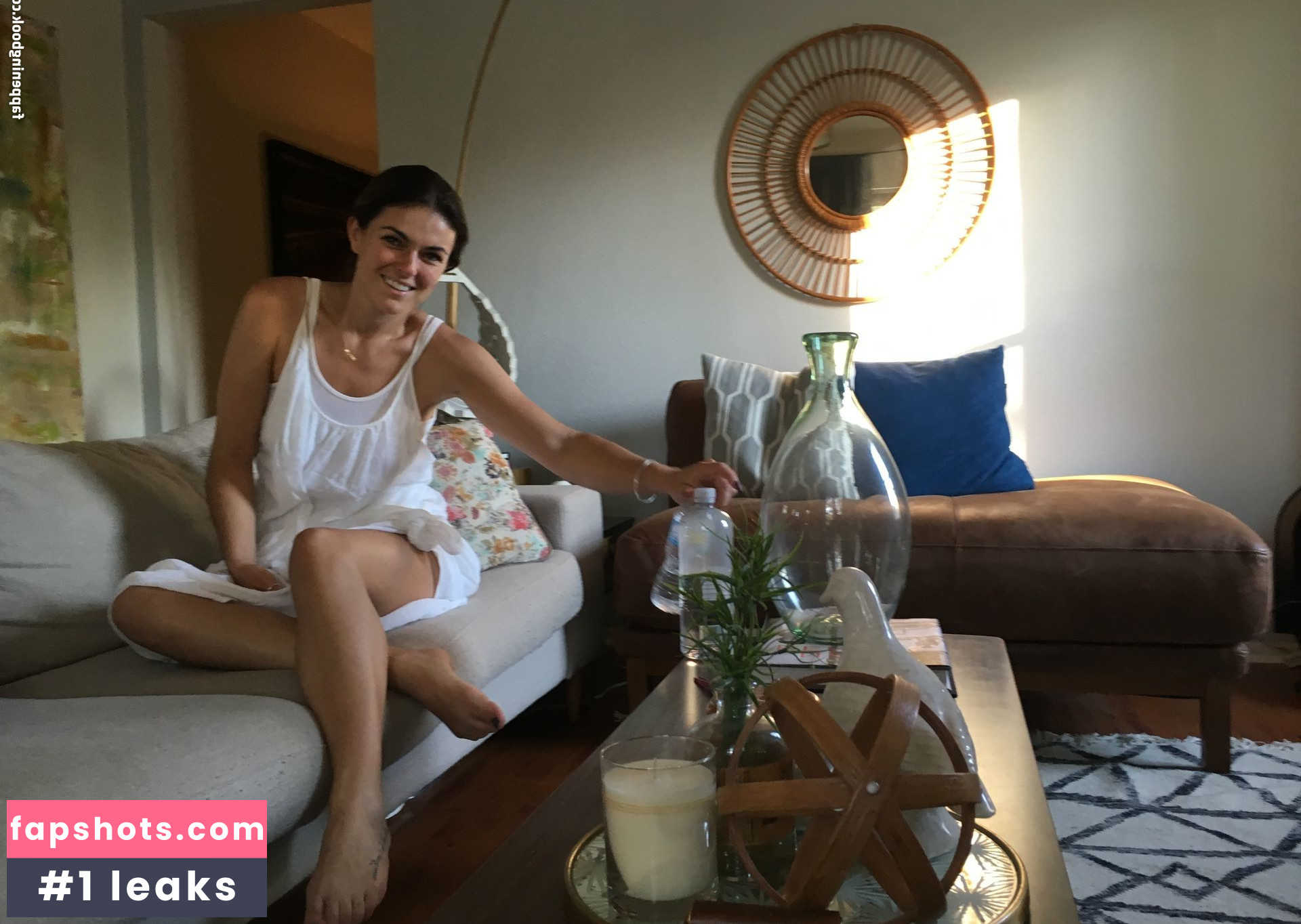 Serinda Swan Nude Leaks OnlyFans Photos #163 - LeakJerk