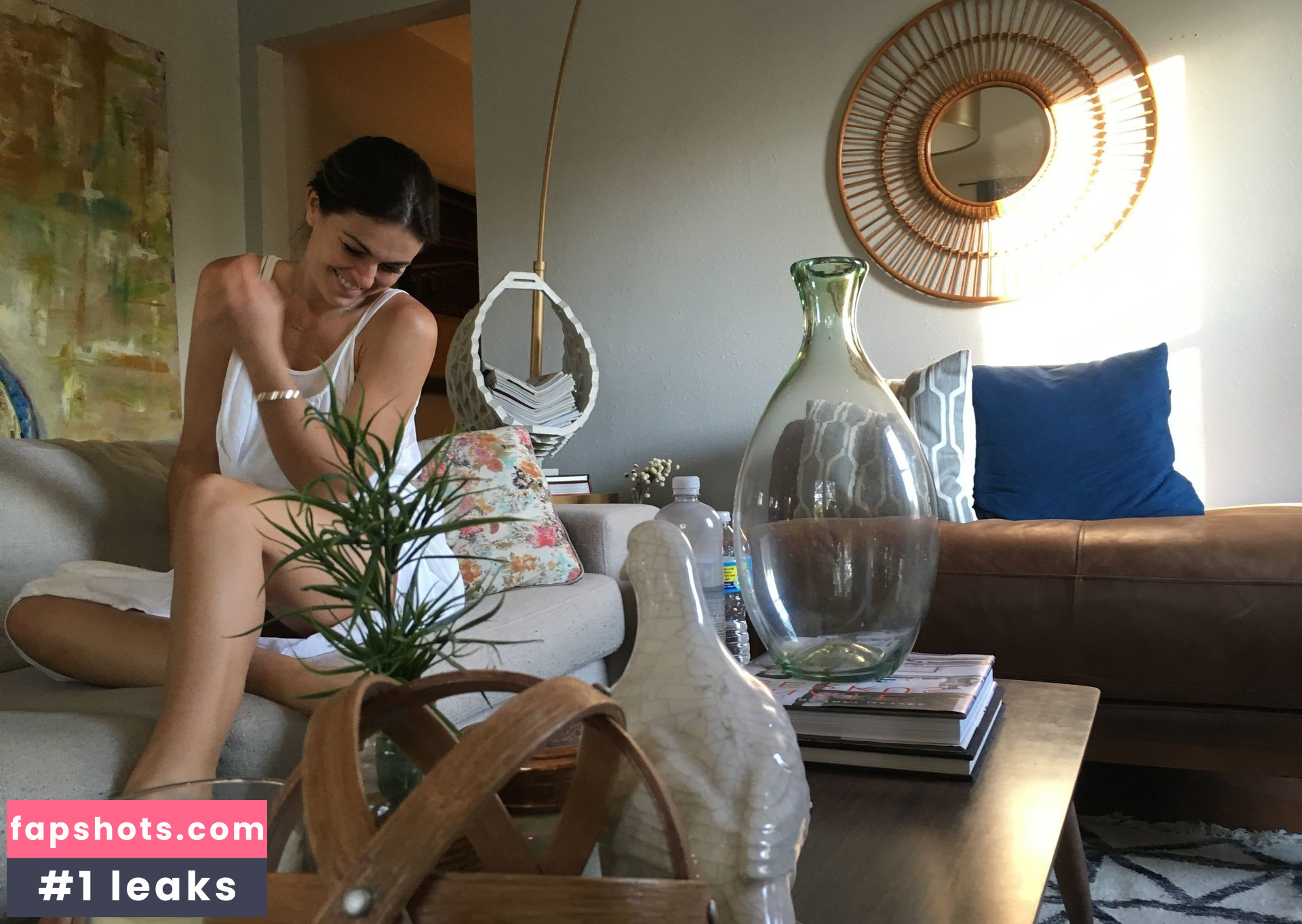 Serinda Swan Nude Leaks OnlyFans Photos #164 - LeakJerk