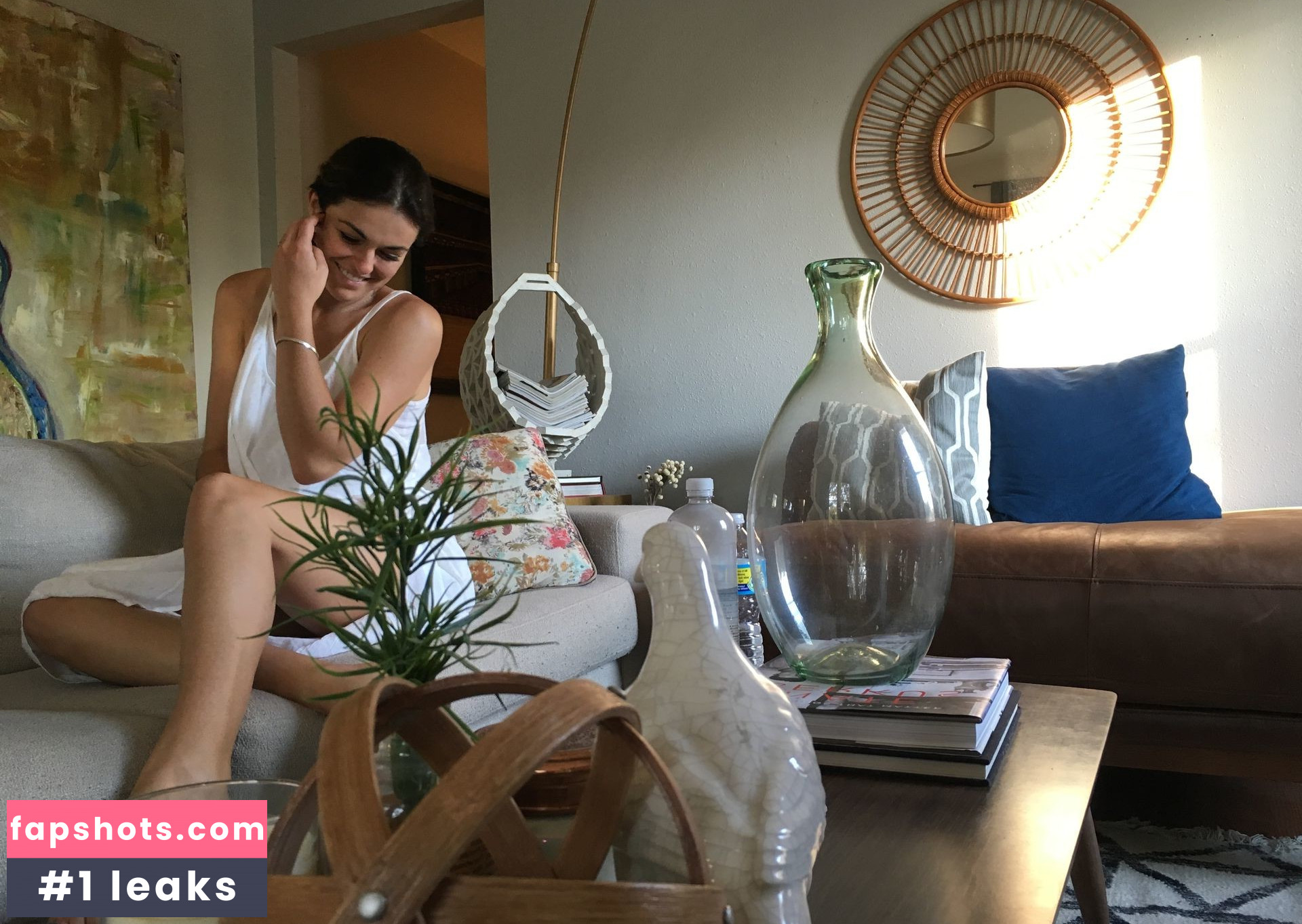 Serinda Swan Nude Leaks OnlyFans Photos #165 - LeakJerk