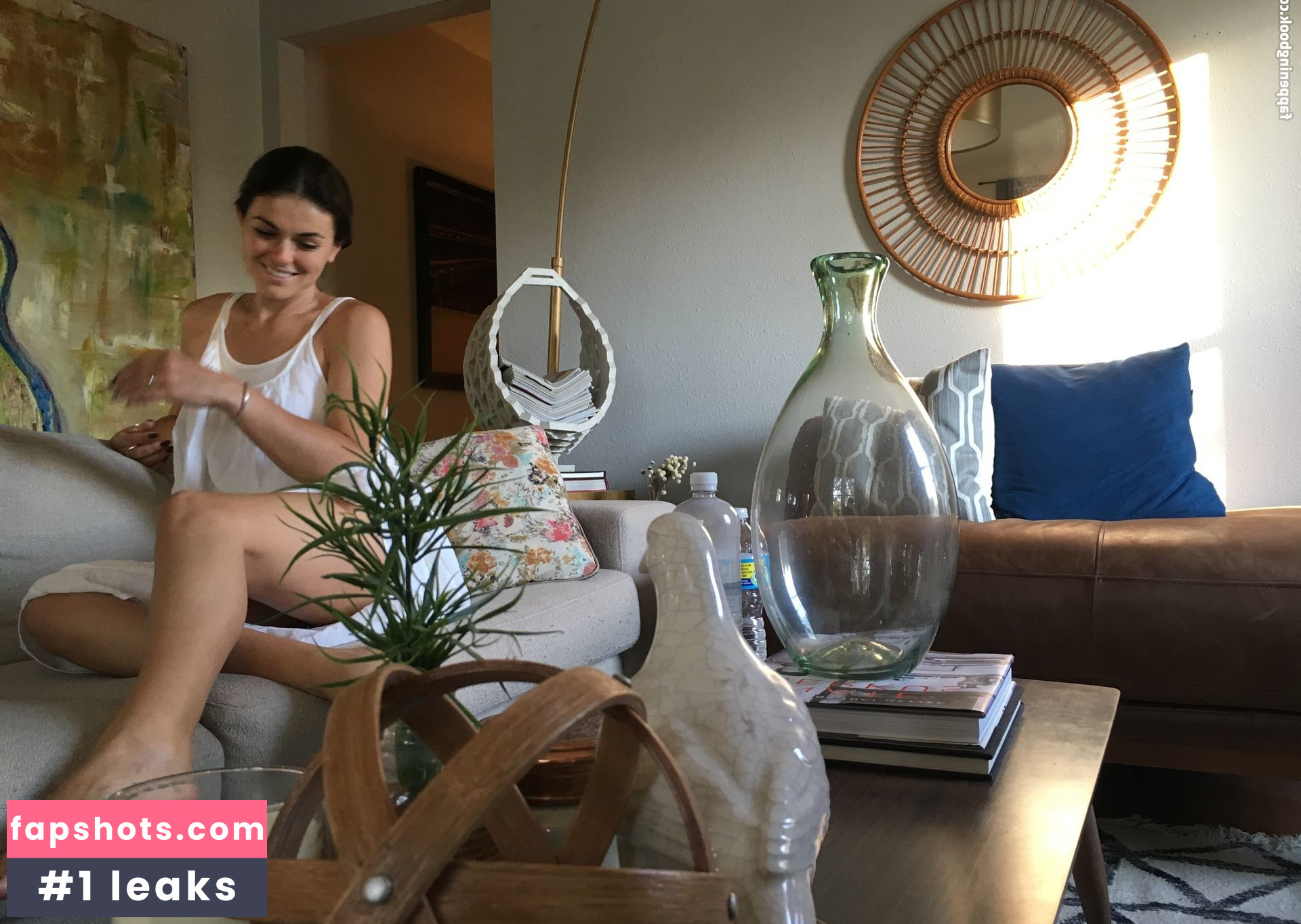 Serinda Swan Nude Leaks OnlyFans Photos #166 - LeakJerk