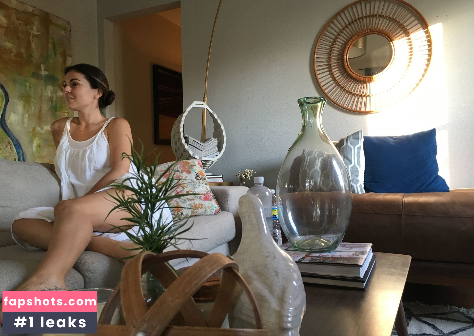 Serinda Swan Nude Leaks OnlyFans Photos #167 - LeakJerk