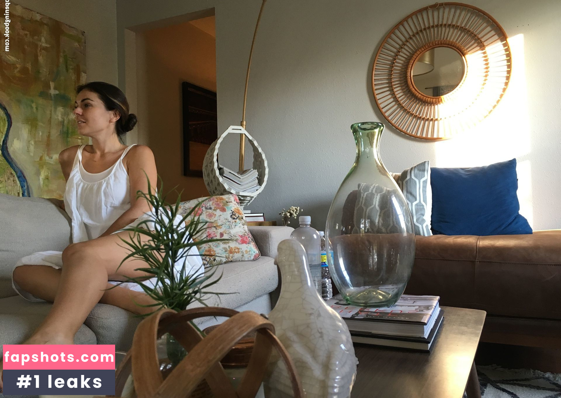 Serinda Swan Nude Leaks OnlyFans Photos #169 - LeakJerk