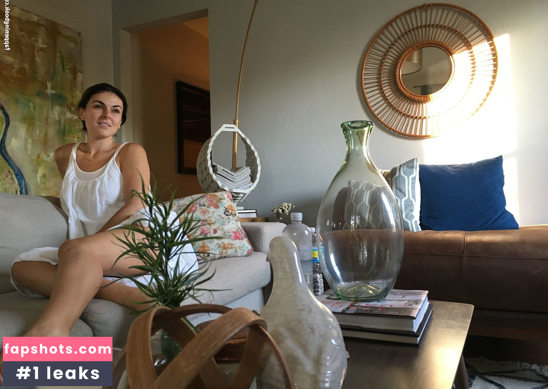 Serinda Swan Nude Leaks OnlyFans Photos #170 - LeakJerk