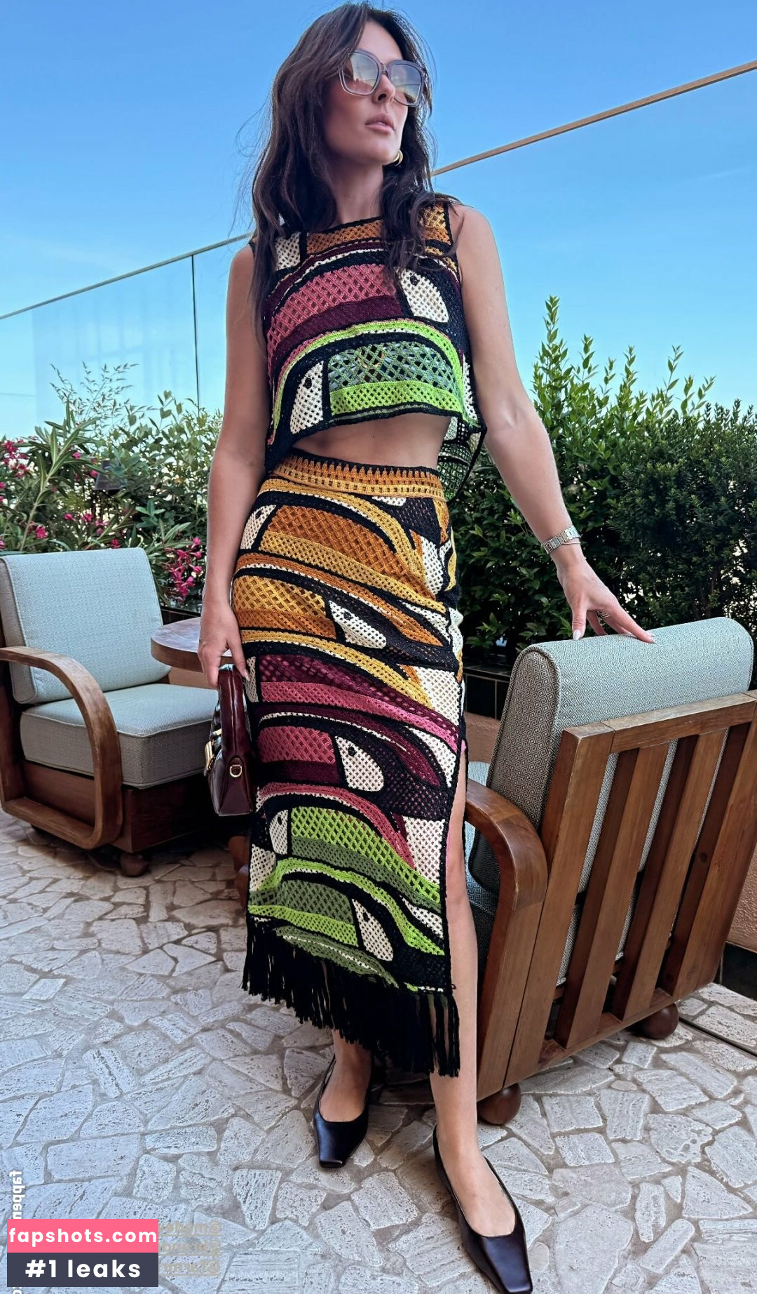 Serinda Swan Nude Leaks OnlyFans Photos #18 - LeakJerk