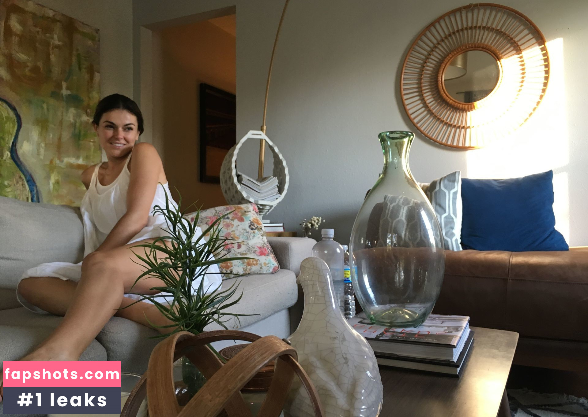 Serinda Swan Nude Leaks OnlyFans Photos #172 - LeakJerk