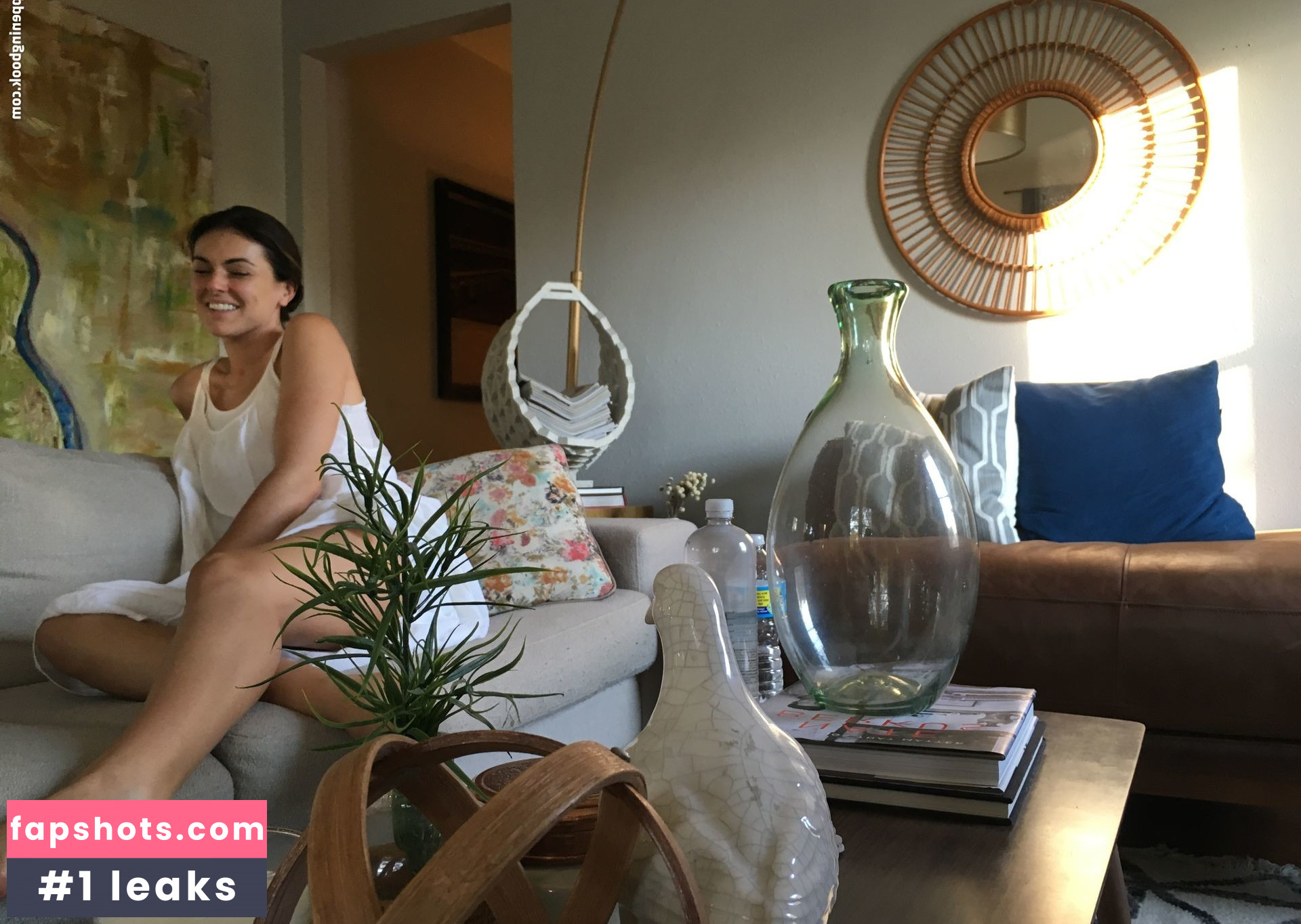 Serinda Swan Nude Leaks OnlyFans Photos #173 - LeakJerk