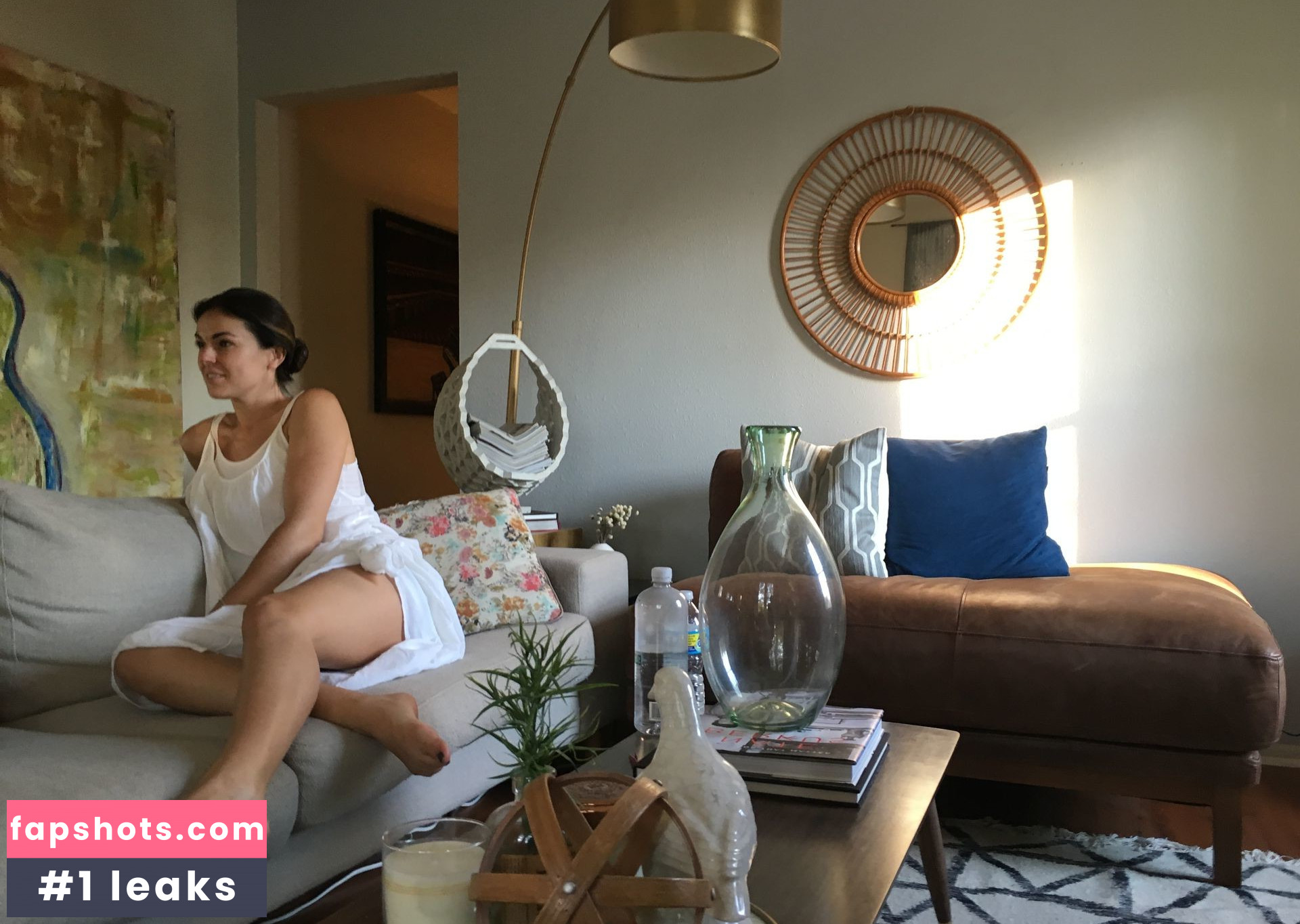 Serinda Swan Nude Leaks OnlyFans Photos #174 - LeakJerk