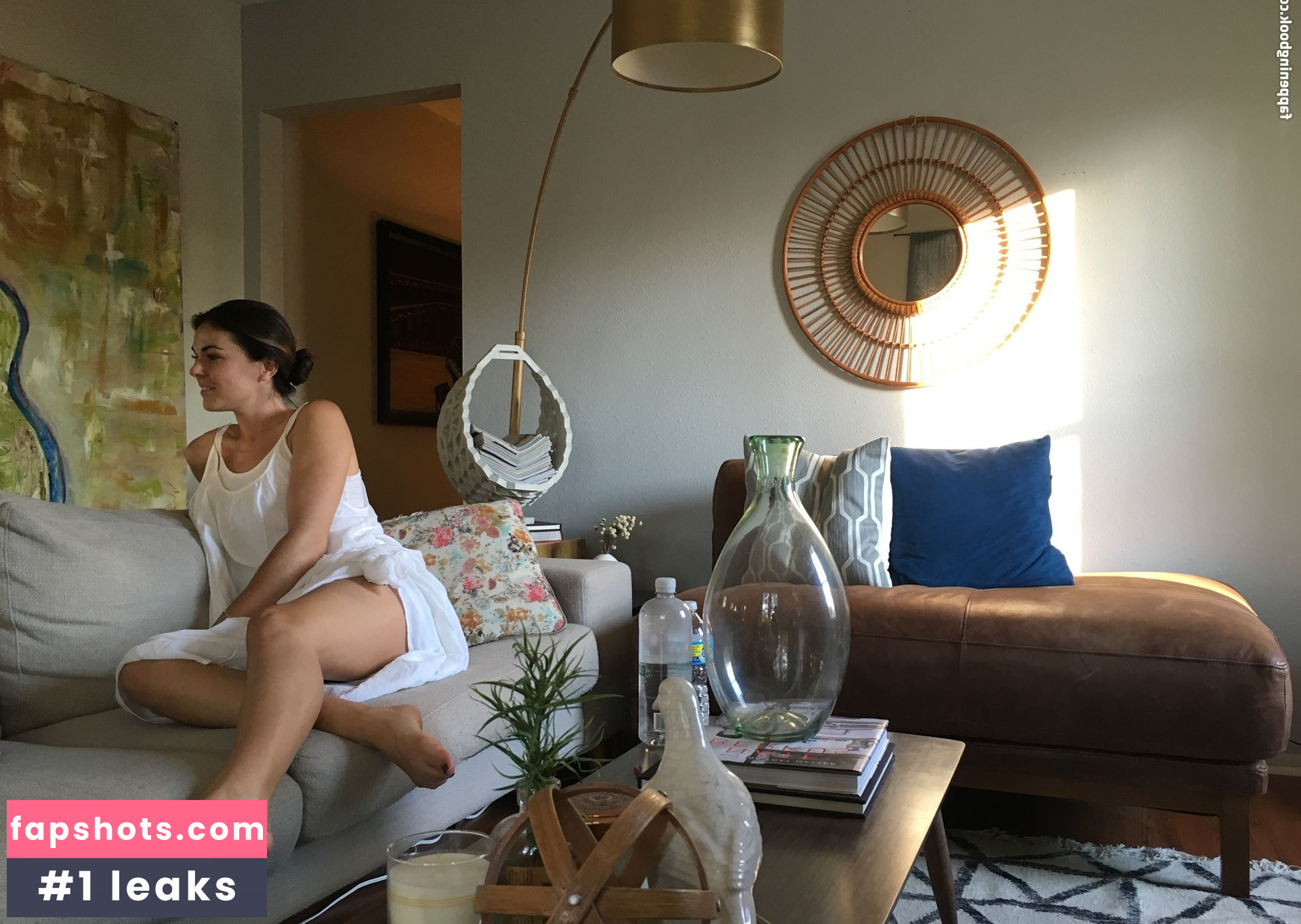 Serinda Swan Nude Leaks OnlyFans Photos #175 - LeakJerk