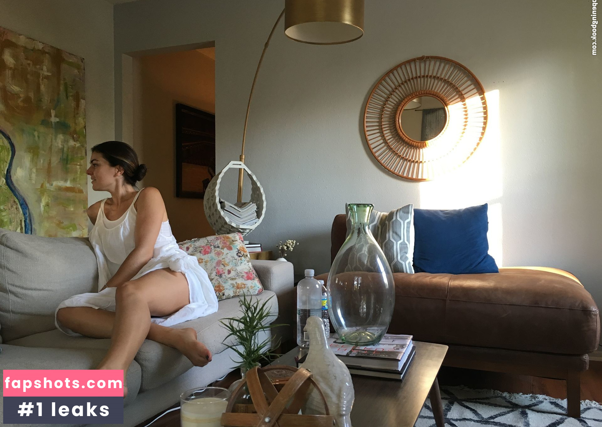 Serinda Swan Nude Leaks OnlyFans Photos #176 - LeakJerk