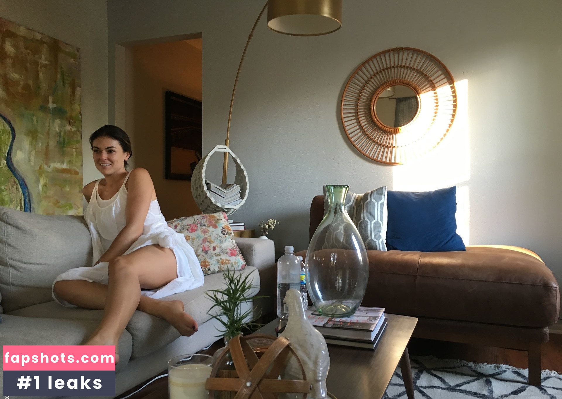 Serinda Swan Nude Leaks OnlyFans Photos #177 - LeakJerk